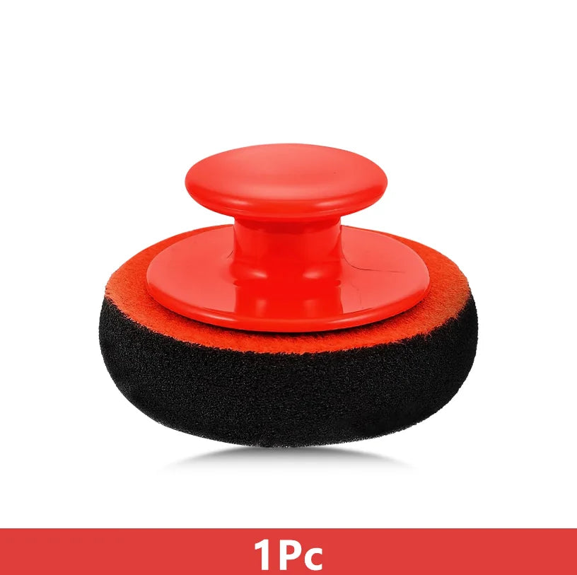 Car Glass Scratch Repair Polishing Powder for Window Surfaces