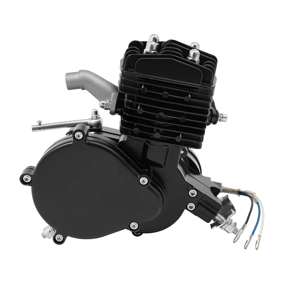 80cc 2-Stroke Motorized Bicycle Engine Kit