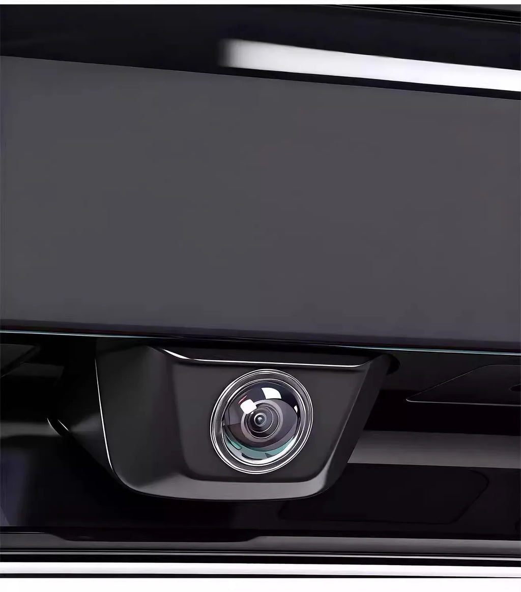 Universal Rear View Camera Rain Visor and Sun Shade Cover - view 10