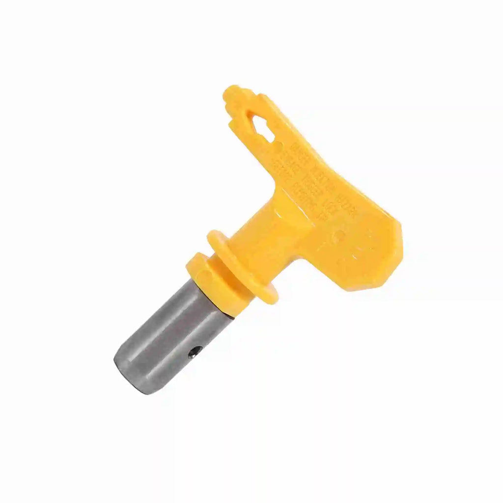 Useful Reversible Tungsten Steel Airless Paint Spray Gun Tip Nozzle Accessoies Home Graden Tool