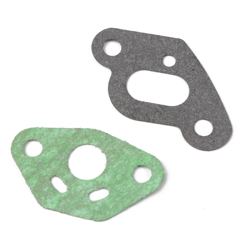 2-Pack Carburetor Adapter for Brush Cutter 36F 33 Replacement - image 3