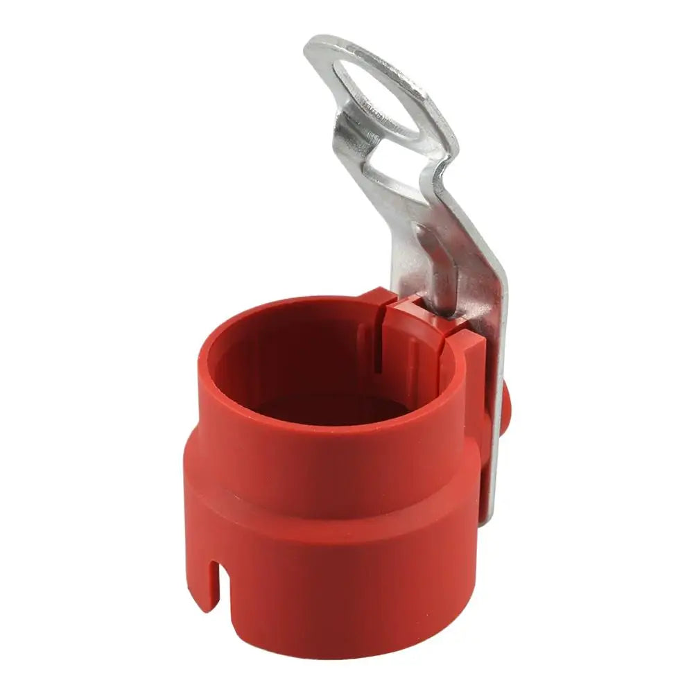 Trailer Plug Holder Trailer Accessories Trailer Connector Part 13Pin Plug