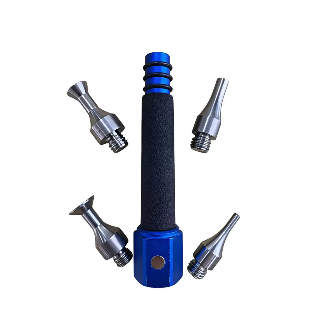 Professional Car Dent Repair Tool Kit with Tapping Pens - image 4