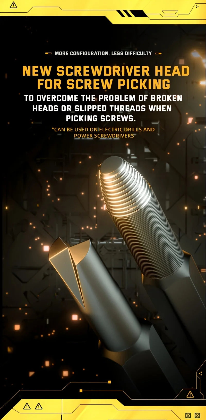 180-in-1 Precision Magnetic Screwdriver Set for Phone & PC Repair - image 13