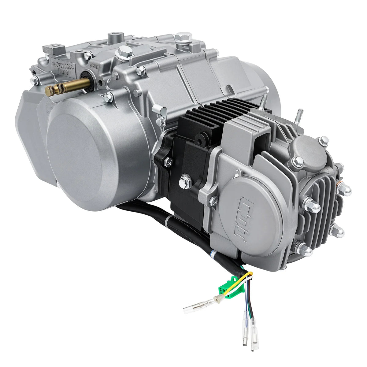 125cc 4-Stroke Engine for Honda CRF50 CRF70 XR50 Dirt Bikes
