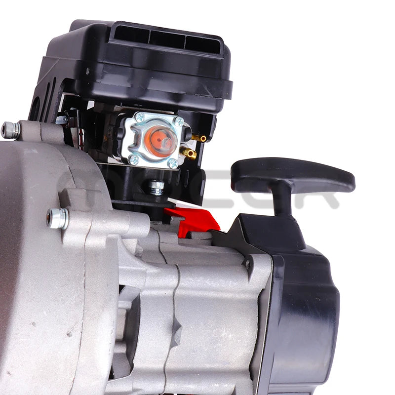 43cc 2-Stroke Engine for Mini Motorcycle, Scooter, ATV and Trimmer