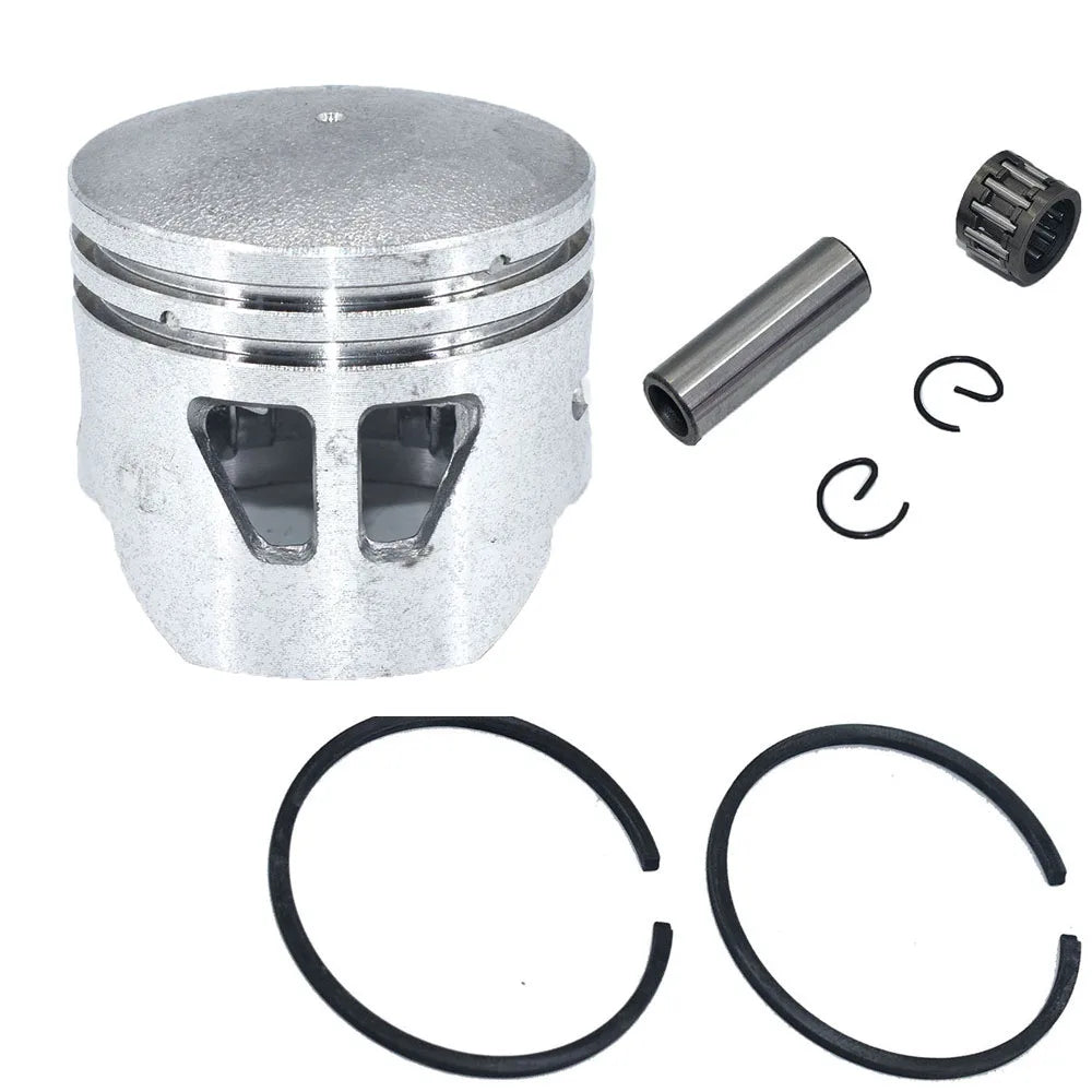 49cc Cylinder, Piston, Head and Gasket Parts for Small Engines - view 8