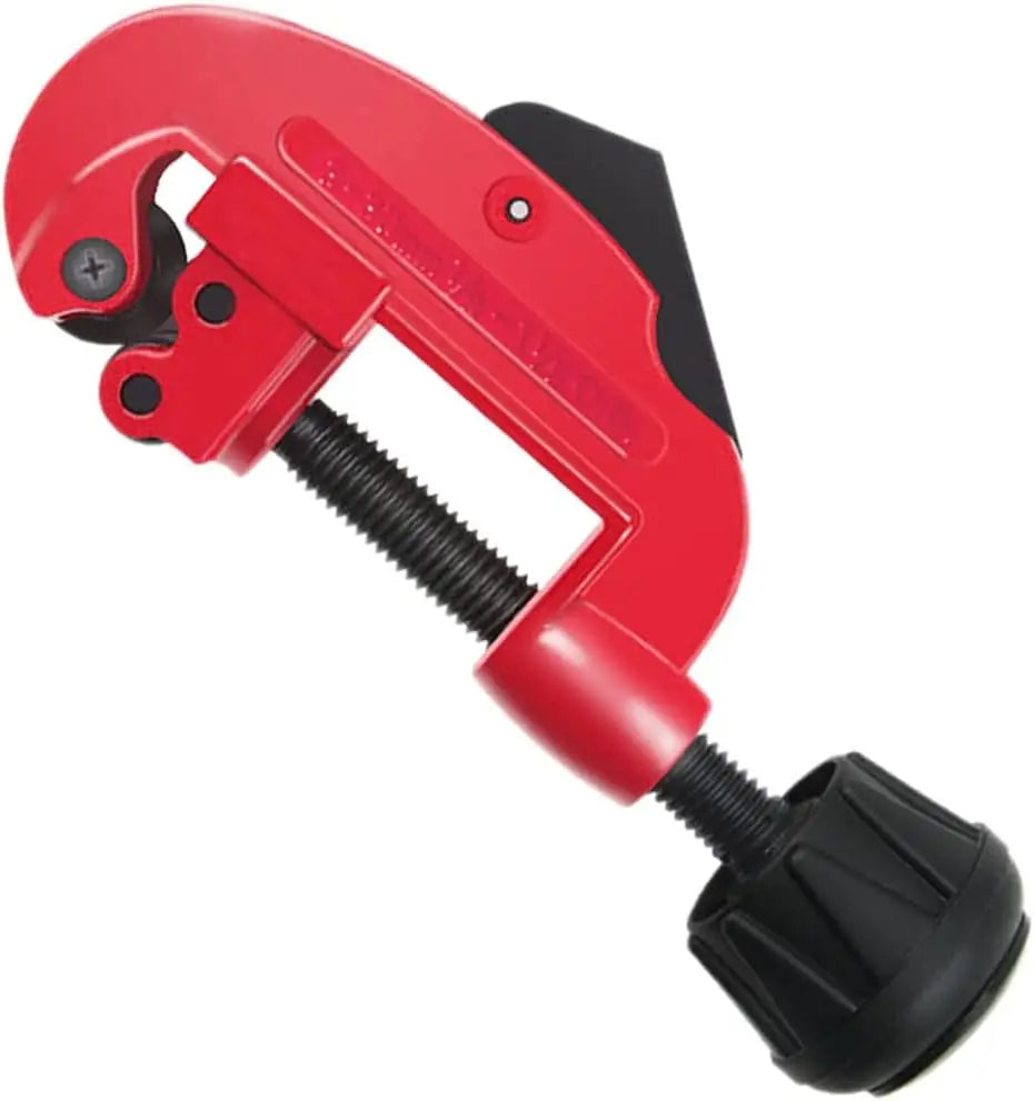 1PC Pipe Cutter,  3-28mm/3-30mm Tubing Cutter, Heavy Duty Tube Cutter Tool for Cutting Copper,Aluminum Stainless Steel