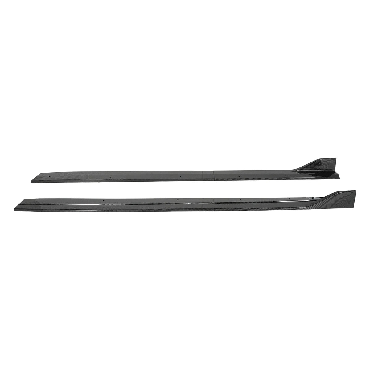 Side Skirt Extension Set for Hyundai Elantra N 2022 Onward - view 26