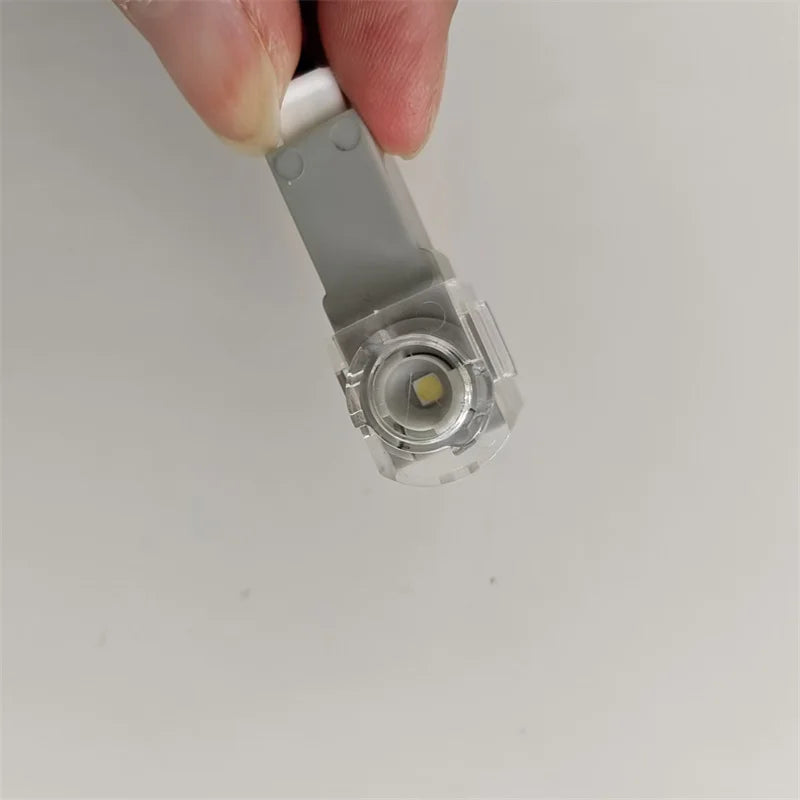 CANbus LED Glove Box Light for Toyota RAV4 & Corolla - image 3