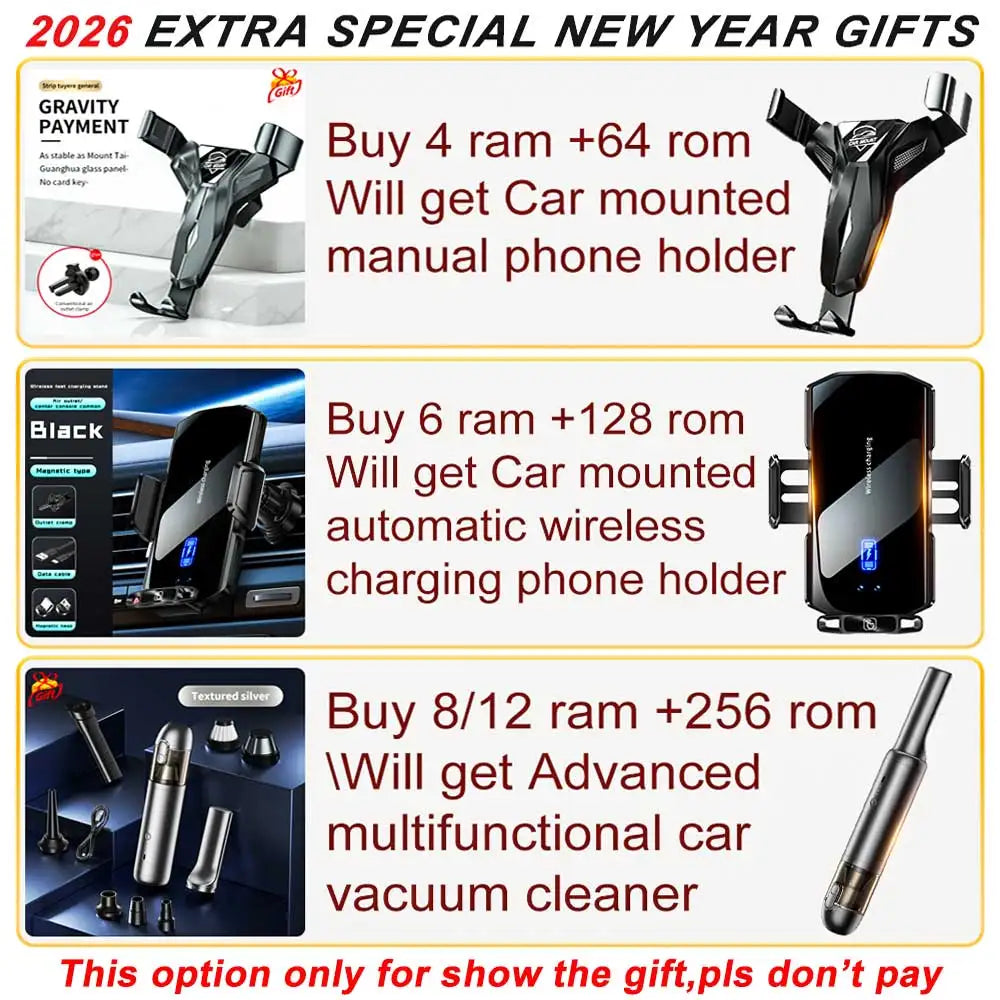 Peugeot 407 (2004-2011) Multimedia Radio with Wireless CarPlay & GPS - image 11