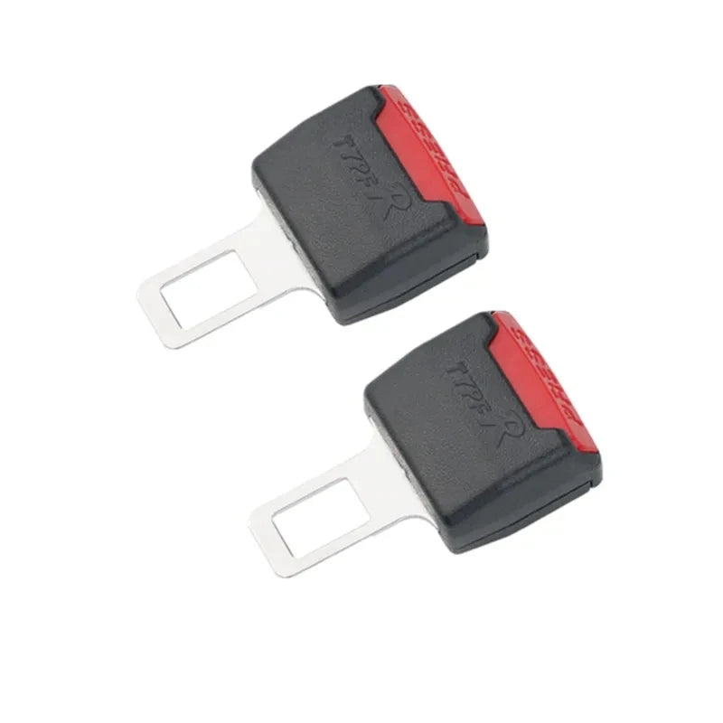 Universal Car Seatbelt Extender for Safety & Comfort - image 6