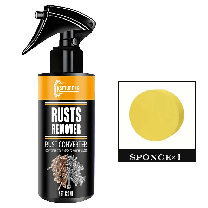 Car Rust Prevention Spray 100ml - Corrosion & Oxidation Protection - image 6
