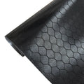 Carbon Fiber Vinyl Wrap Film – Waterproof Self-Adhesive Car Sticker - image 7