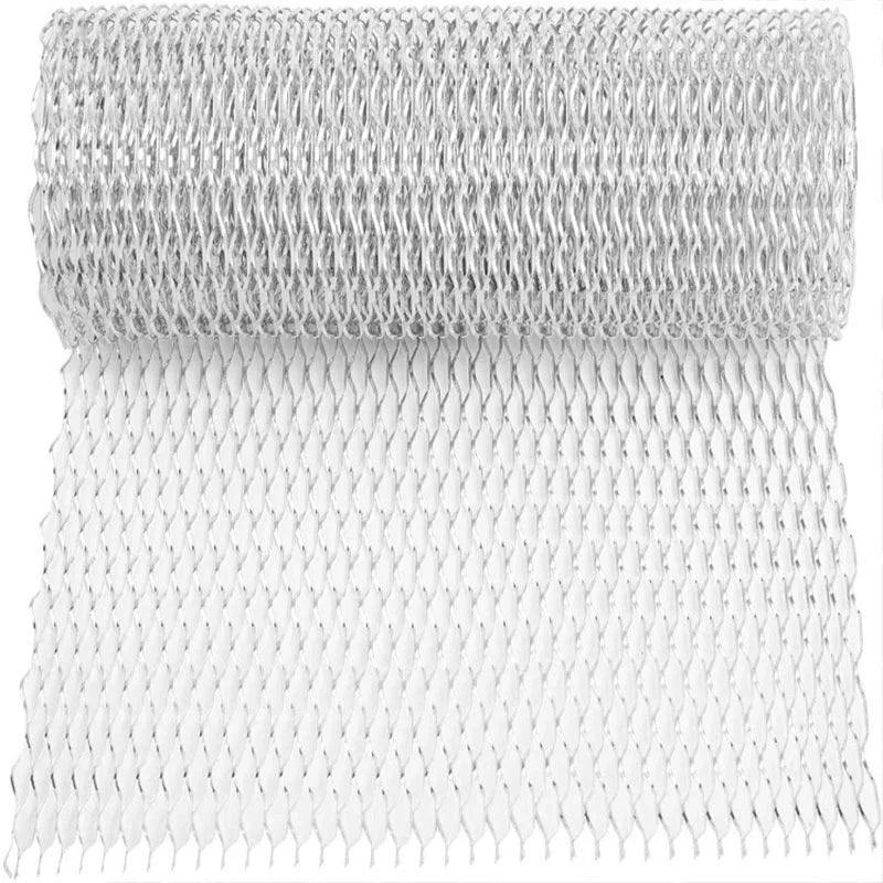 Universal Aluminum Car Grille Mesh - Radiator Protection - image 8