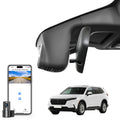 4K Dual-Channel Dash Cam for 2023-2026 Honda CR-V - image 4