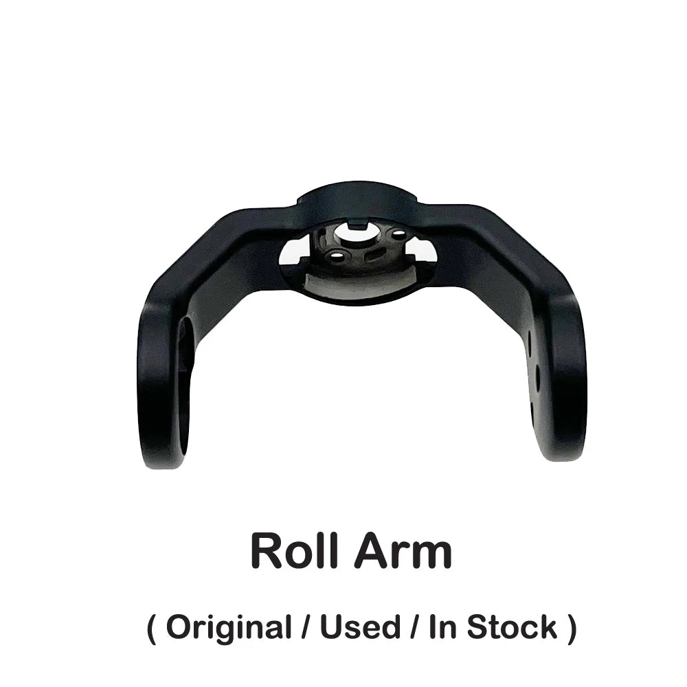 DJI Mini 3 Pro Gimbal Repair Parts – Roll/Yaw Arm, Motor & PTZ Cable - image 5