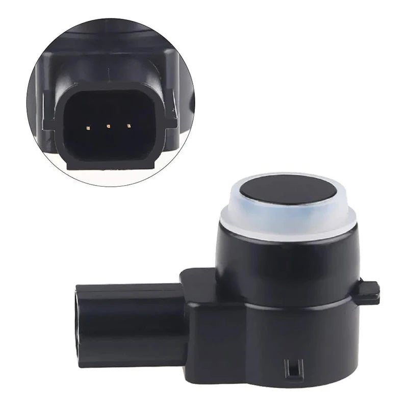 4-Pack Dodge & Jeep Backup Park Assist Sensors - image 2