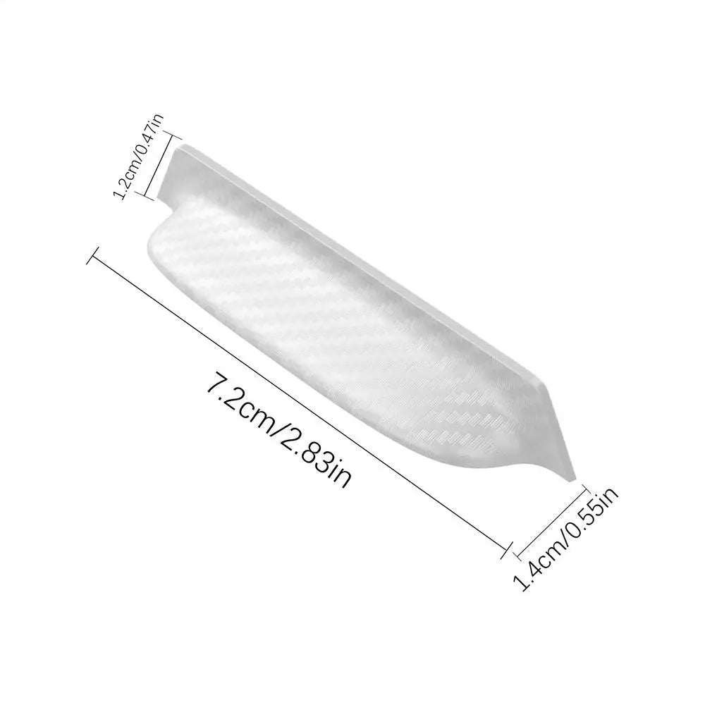 Rain Hood Cover for Car Rear Camera - view 8