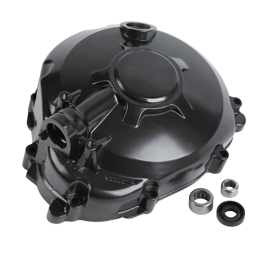 Right Engine Clutch Crankcase Cover for Yamaha YZF-R1 2006 - view 7