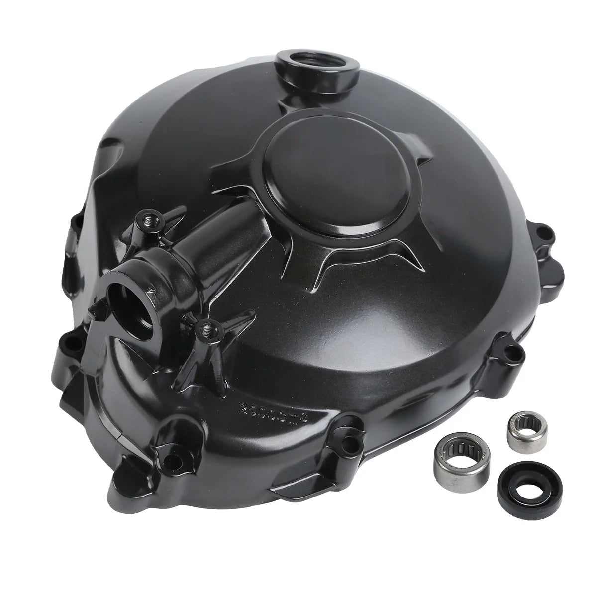 Right Engine Clutch Crankcase Cover for Yamaha YZF-R1 2006 - view 7