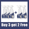 Car Rust Remover Spray - 120ml Multifunctional Metal Cleaner - image 9