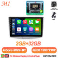 Android Car Stereo for VW Passat 2007-2021 with CarPlay & WiFi - image 13