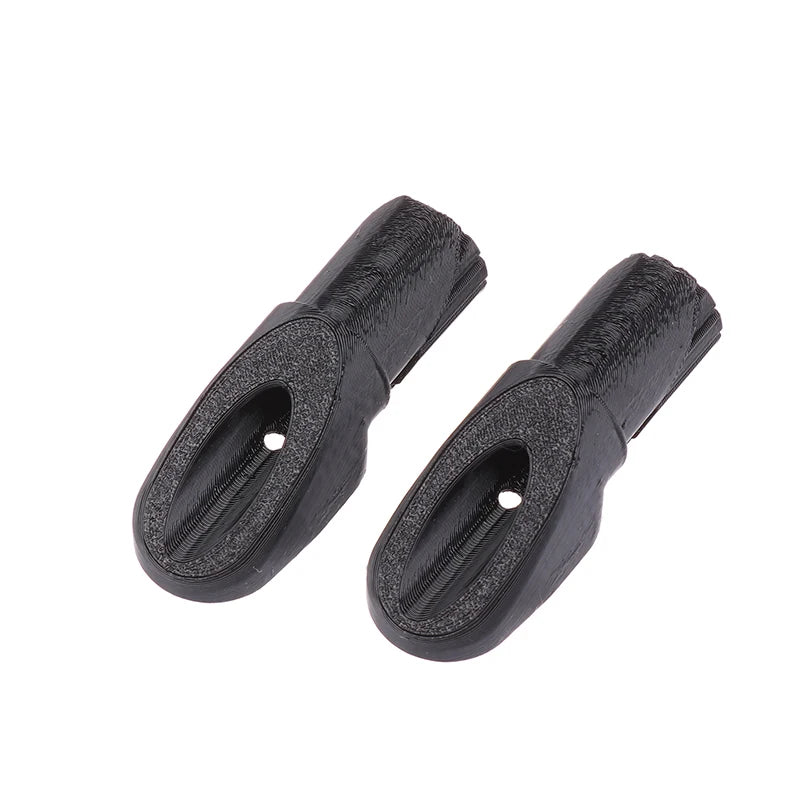 TT Bar End Mounts for Wireless AXS Blip Shifters (2pc)