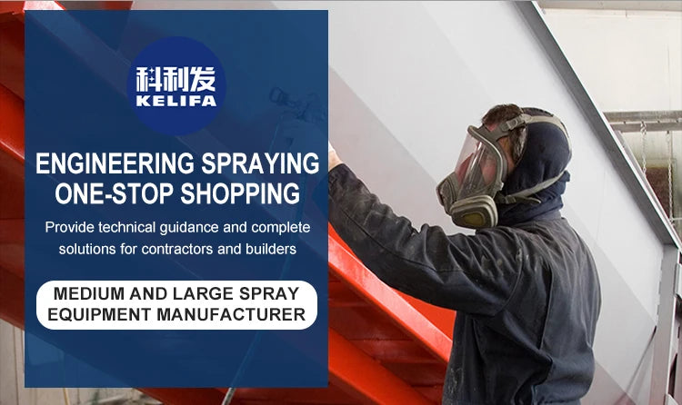 Cordless Paint Spray Gun 12.5MPa High Pressure 1.2L Cup Battery Powered Electric Sprayer