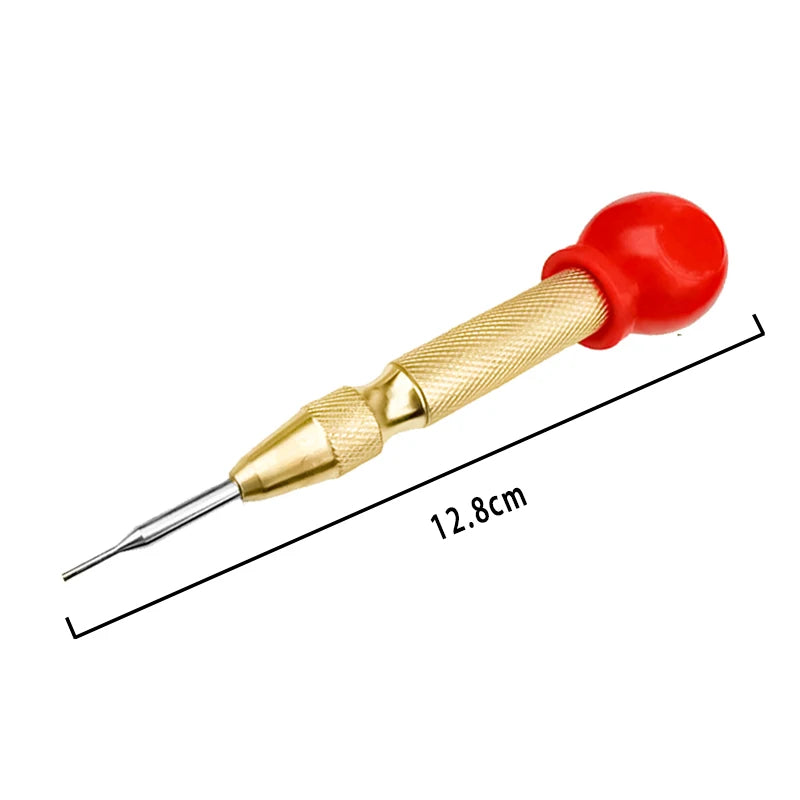 Remote Car Key Pin Removal Tool Set for Locksmith & DIY - image 2