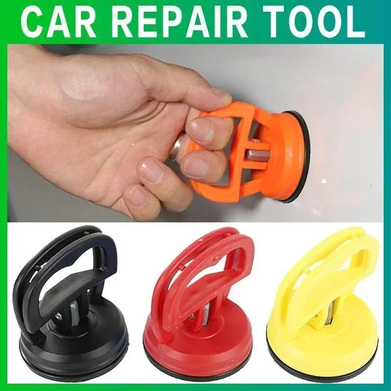 Car Dent Puller with Suction Cup, Manual Repair Tool