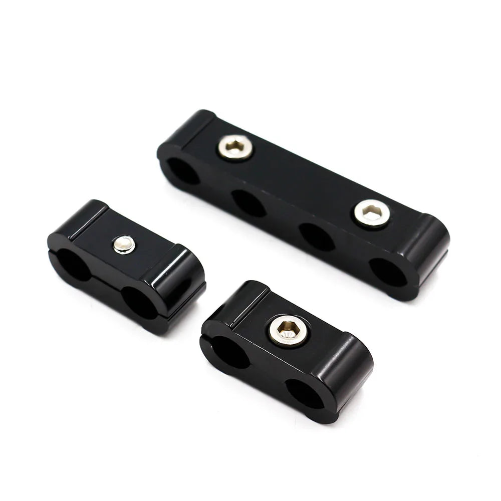 Spark Plug Wire Separator Divider Clamp Kit, 8mm to 10mm - view 11