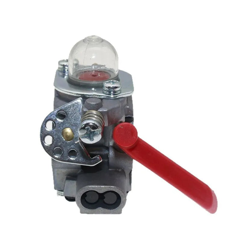 MC1619BE Carburetor for Huayi GBS430R GTR Brush Cutter - image 3