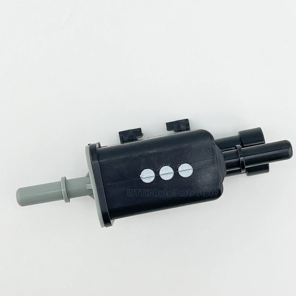 Carbon Canister Solenoid Valve 12597567 for Chevy Malibu Buick GMC - image 3
