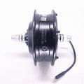 48V 500W Bafang Hub Motor High Speed E-Bike Motor Wheel Electric Bike Kit