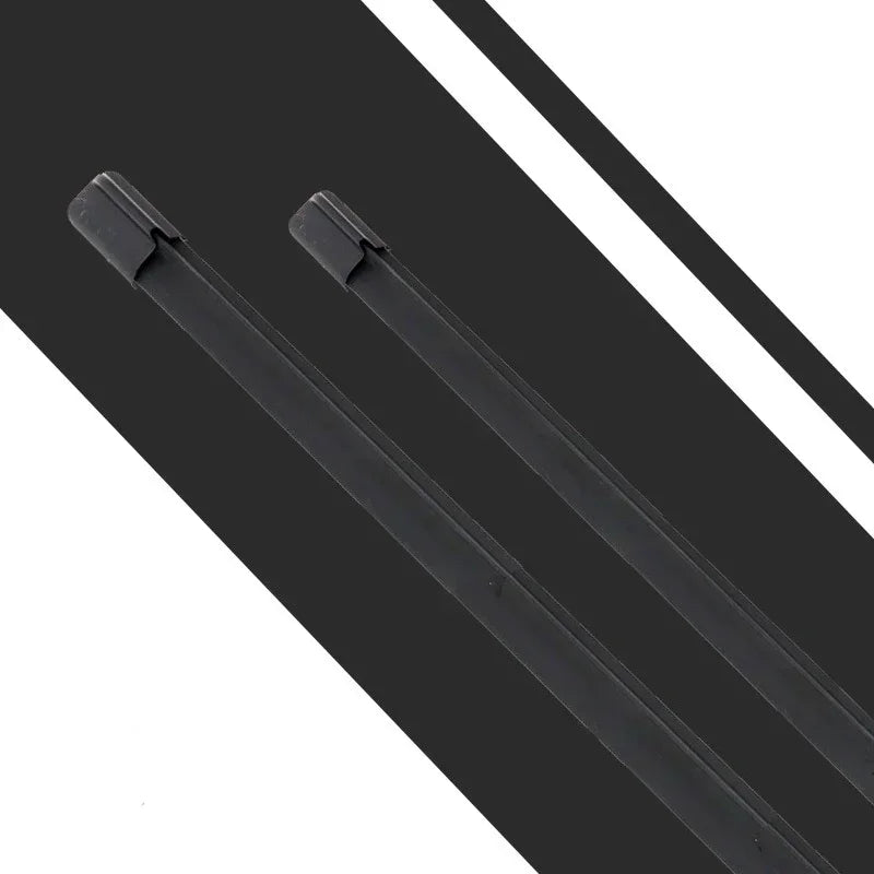 For Jeep Grand Cherokee WJ WG WH WK2 WL SUV 4X4 1999 2004 2008 2010 2014 2016 2019 2020 2022 Double Rubber Wiper Blades