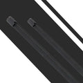 For Jeep Grand Cherokee WJ WG WH WK2 WL SUV 4X4 1999 2004 2008 2010 2014 2016 2019 2020 2022 Double Rubber Wiper Blades