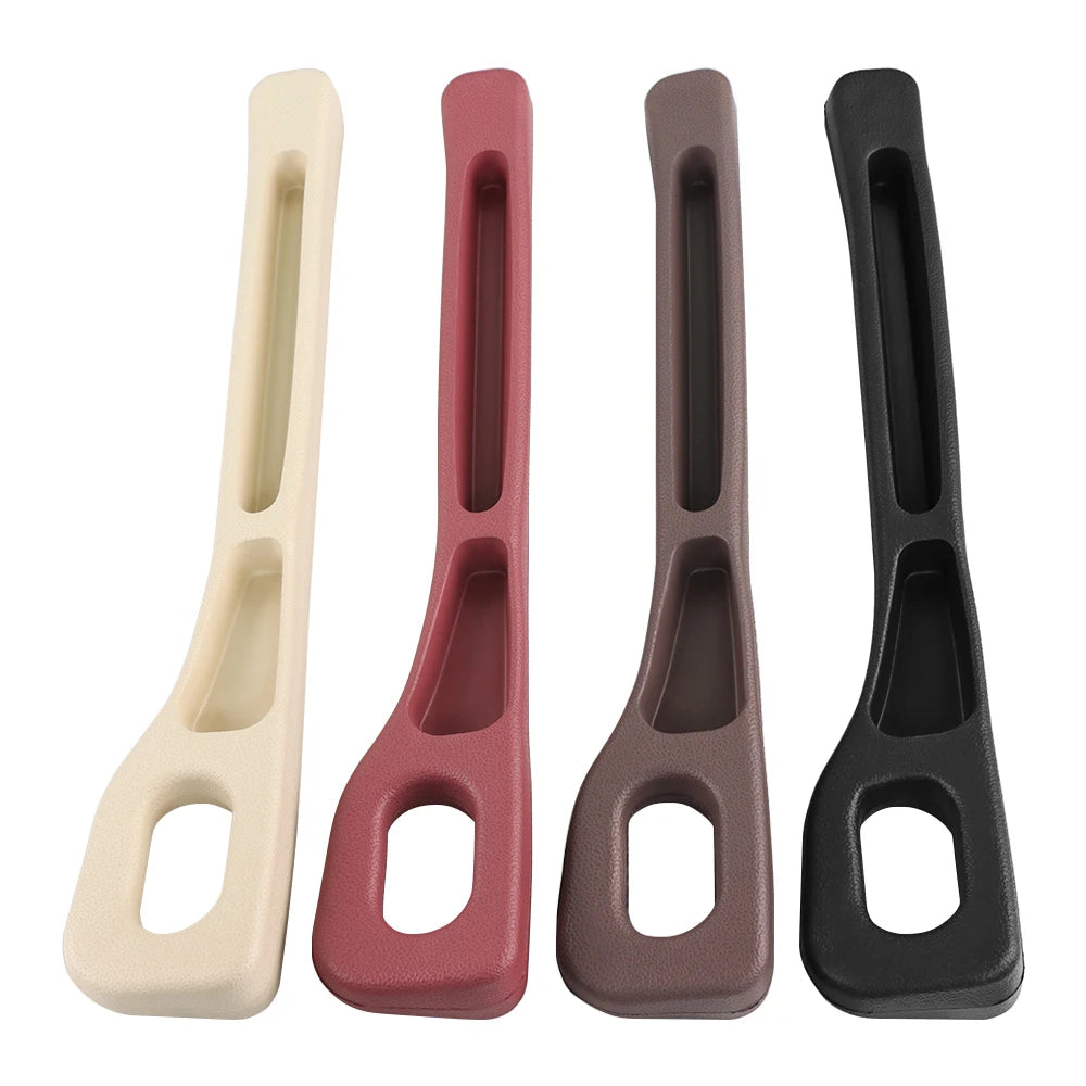 Polyurethane Seat Gap Filler Strips, 2 pcs