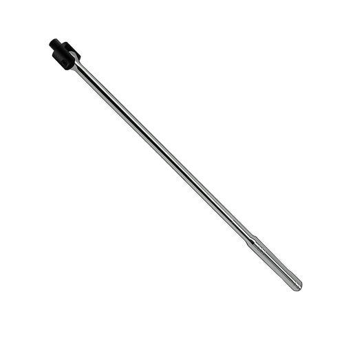1/2" Drive Heavy Duty Power Breaker Bar 24" 600mm Long Flexi Bar Wheel Wrench