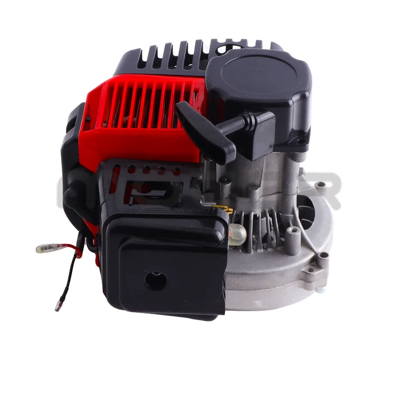 43cc 2-Stroke Engine for Mini Motorcycle, Scooter, ATV and Trimmer