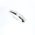 Folding Hand Saw for Wood Branches – Camping & Hiking