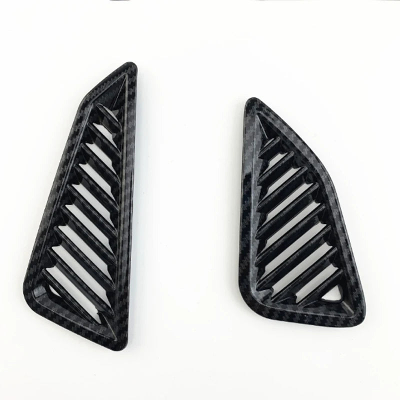 Toyota Corolla 2019-2022 Air Vent Cover Trim (2 Pack) - image 4