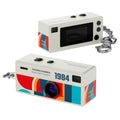 G6 Mini Keychain Camera 1080P HD Portable Recorder - image 7