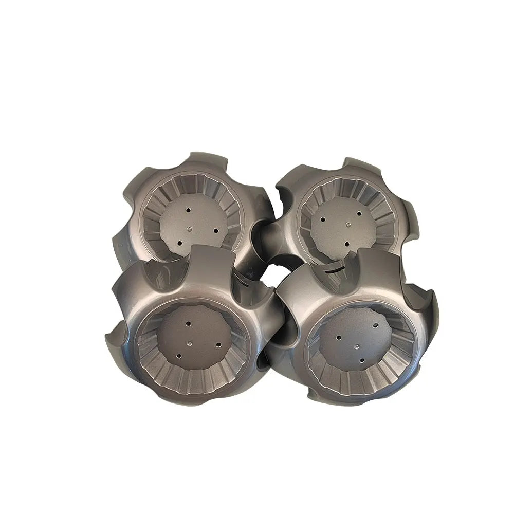 Hub Center Covers for Toyota Hilux & 4Runner 16-Inch, 4-Pack - image 6