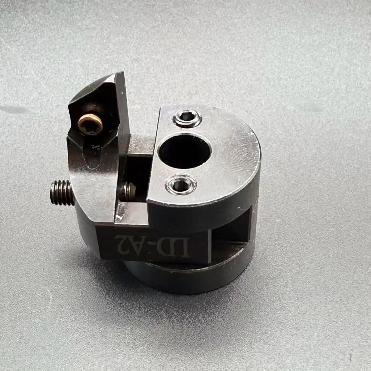 Valve Seat Reamer Holder A1 A2 A3 Handheld Cutting Tool - image 5