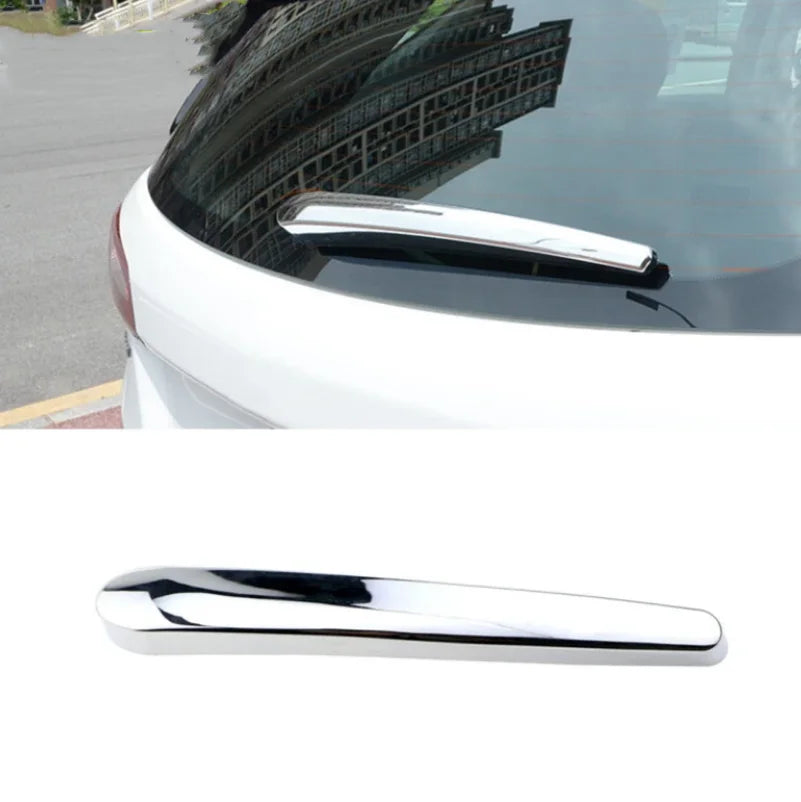 Rear Tailgate Bottom Trim Molding Cover for Chevrolet Equinox 2017-2020
