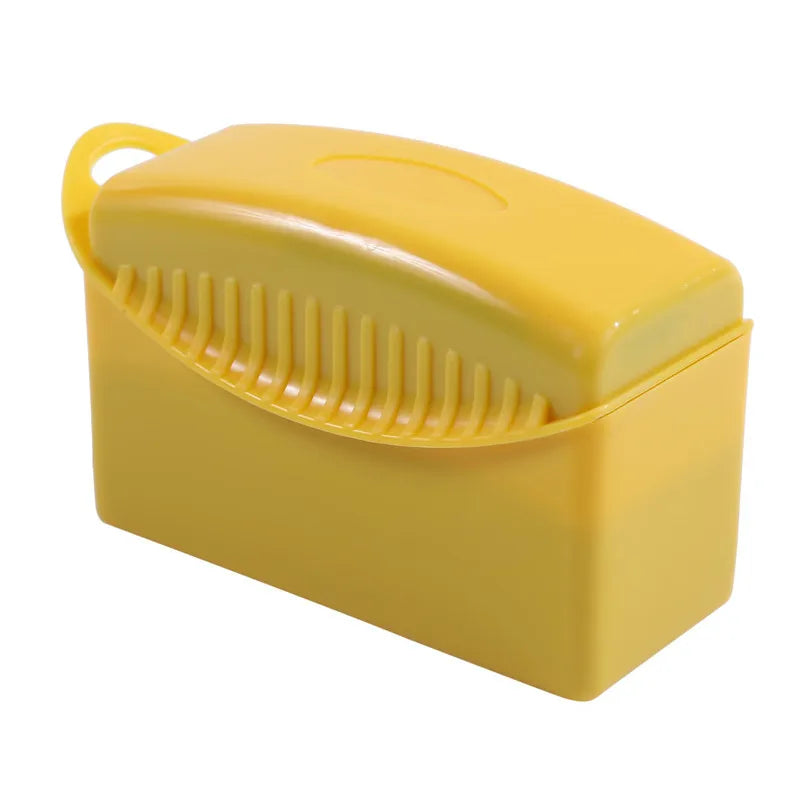 Tire Dressing and Wax Applicator Pad