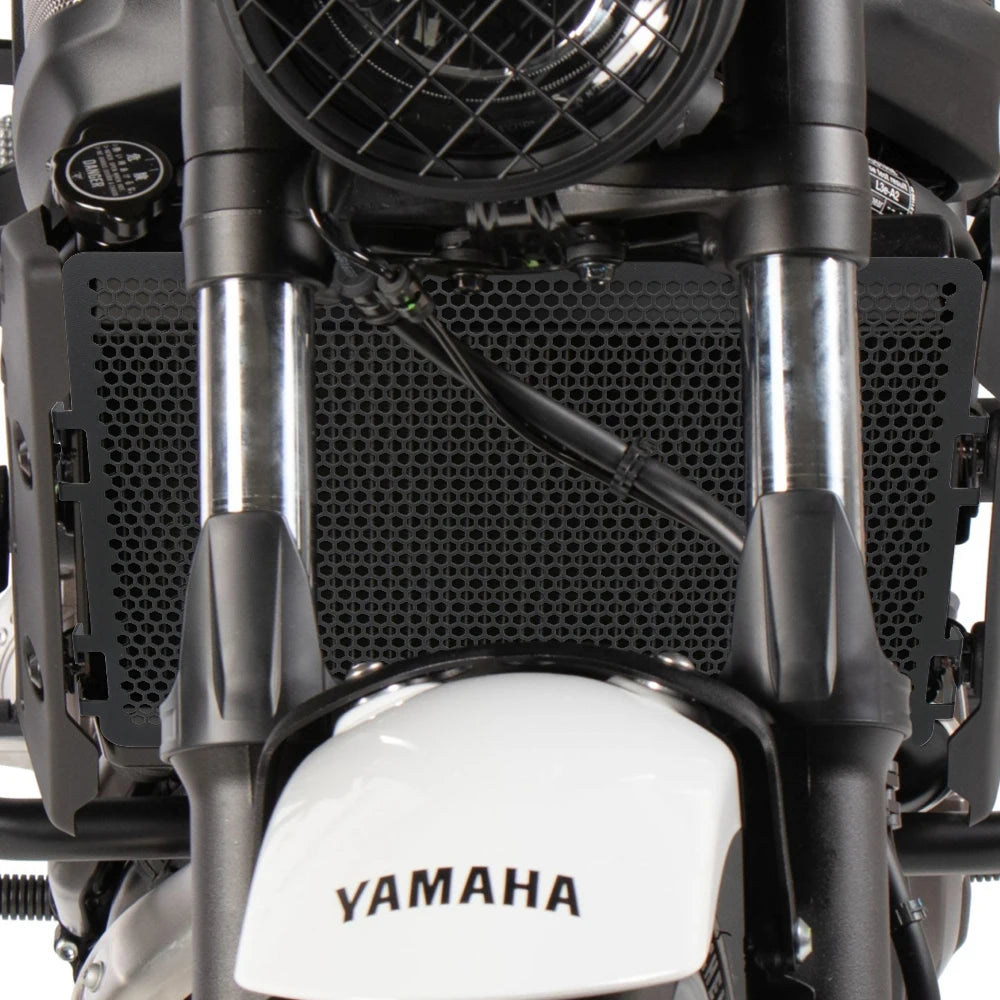 Radiator Guard for Yamaha MT-07, FZ-07 & XSR700 2013-2025