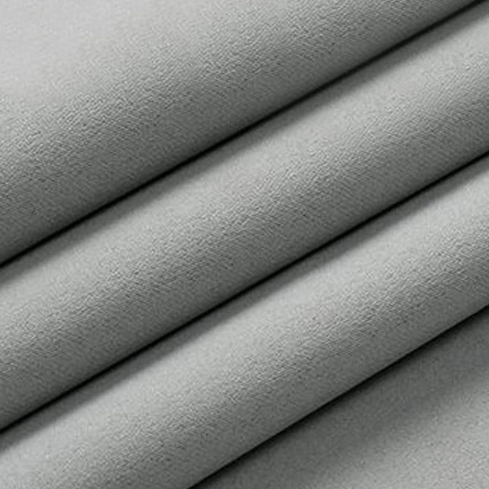 Insulated Blackout Curtains with Inner Lining