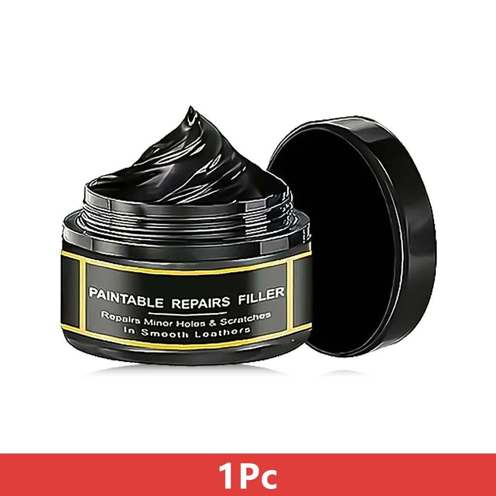 Car Interior Scratch Repair Wax for Plastic Leather & Vinyl - 50g - image 11